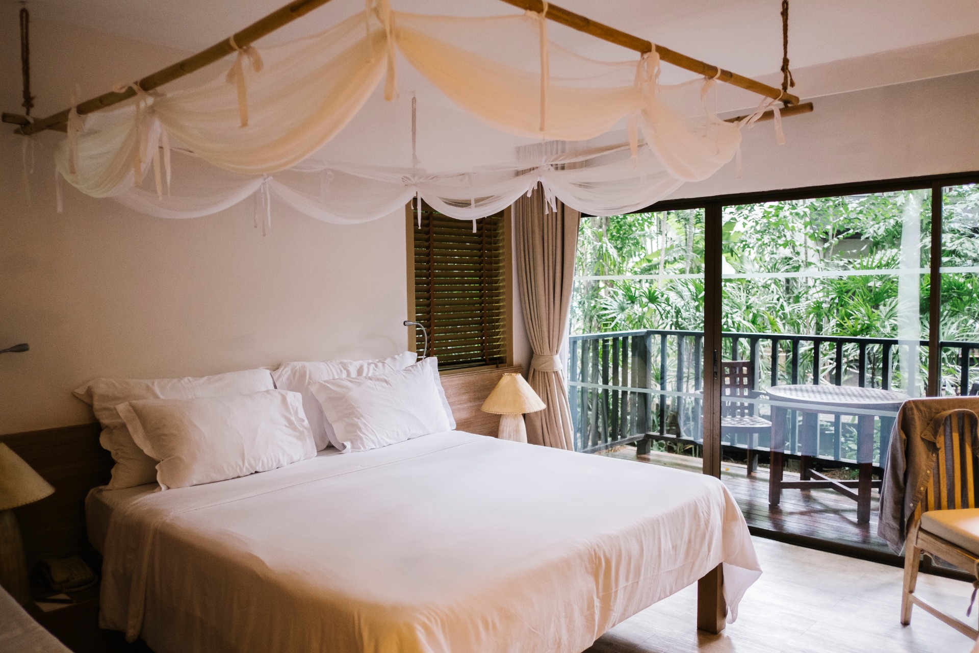Boutique Hotel – Phong cách & độc đáo